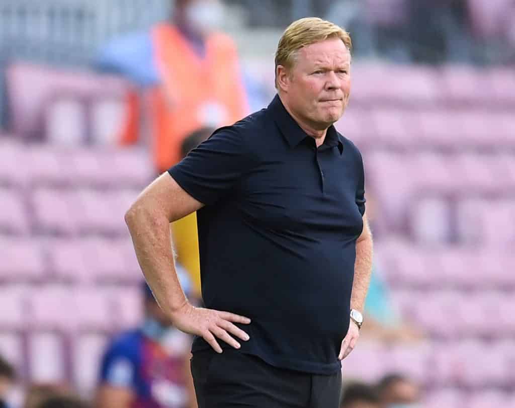 6dac78f8 c01f 4977 becd d6fde1787fe3 Miralem Pjanic slams Barcelona Manager Ronald Koeman for 'Killing My Confidence'