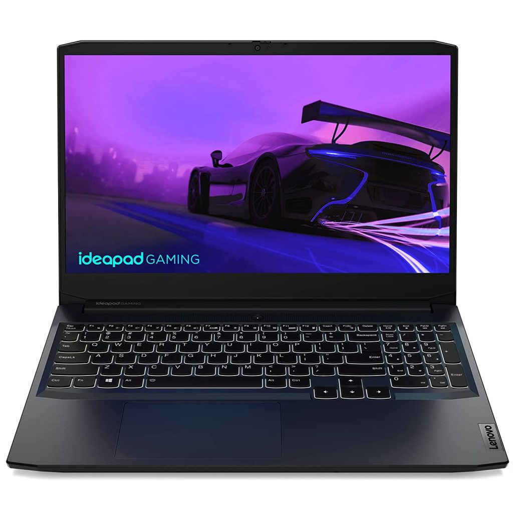 Lenovo IdeaPad Gaming 3i with Core i7-11370H & RTX 3050 lands on Amazon India