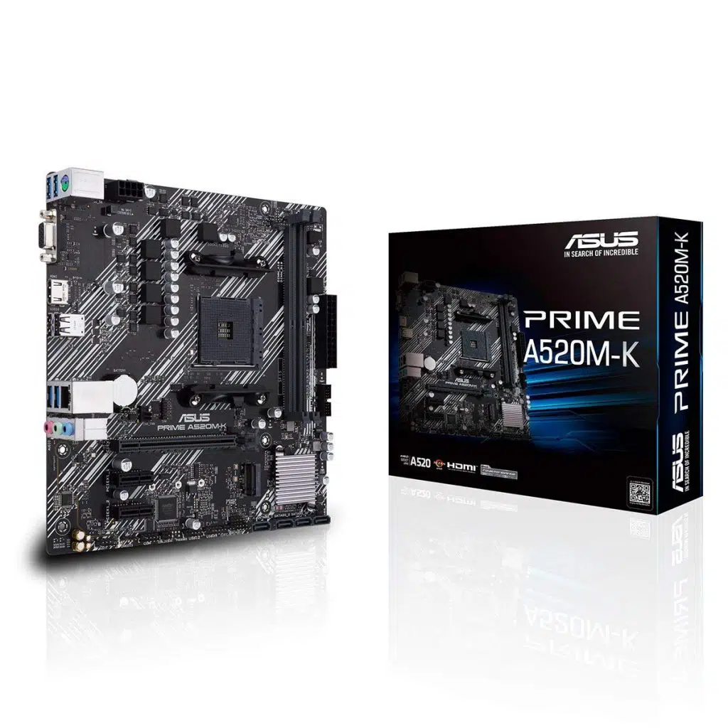 Best Ryzen Gaming PC build under ₹50,000 in 2021