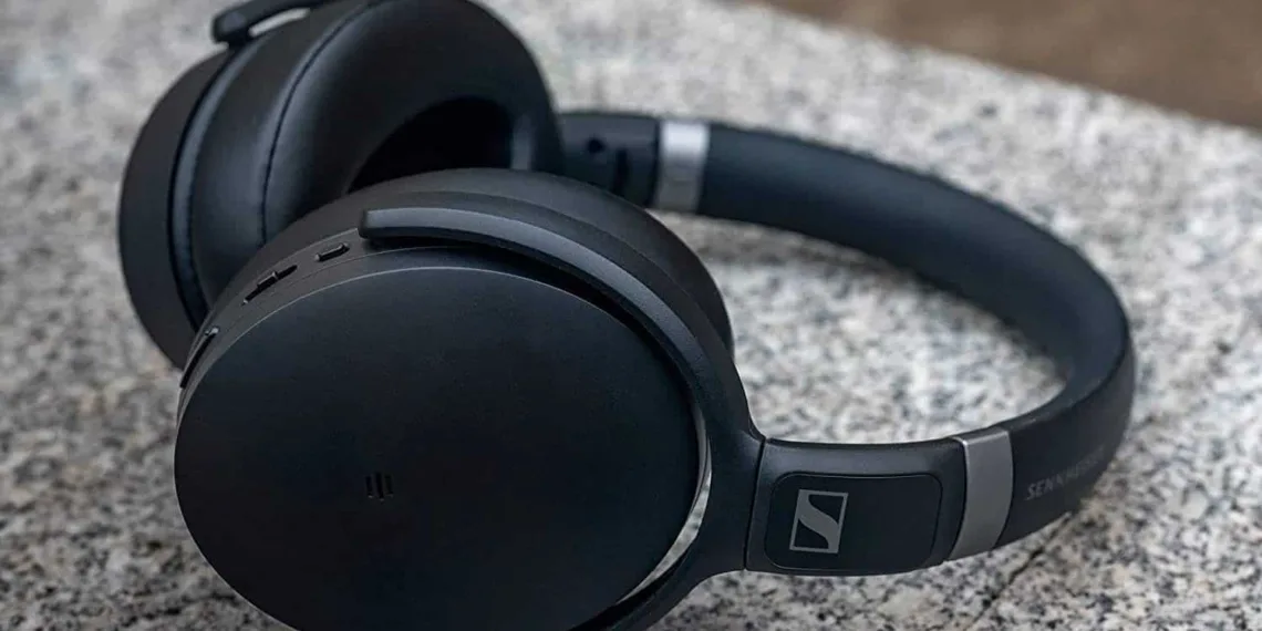 Sennheiser HD 450SE with Alexa Built-in launching on Amazon Great Indian Festival