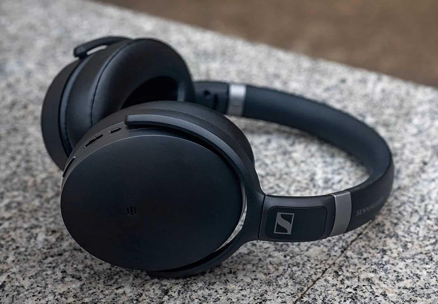 Sennheiser HD 450SE with Alexa Built-in launching on Amazon Great Indian Festival