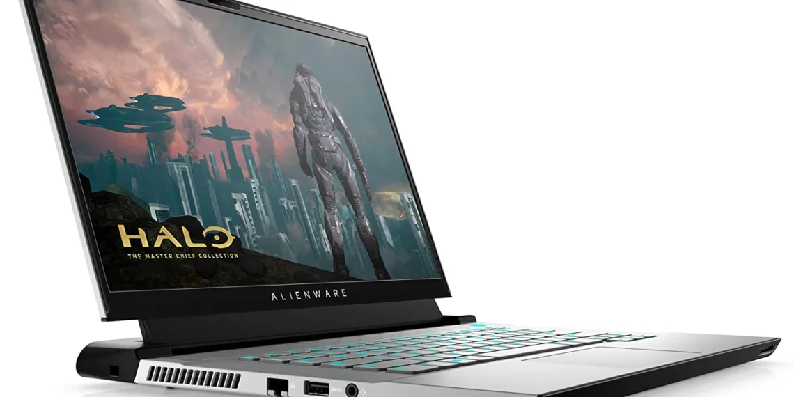 Deal: Alienware m15 R4 with Core i7-10870H & RTX 3080 gets 15% discount