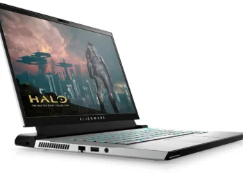 Deal: Alienware m15 R4 with Core i7-10870H & RTX 3080 gets 15% discount