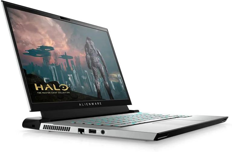 Deal: Alienware m15 R4 with Core i7-10870H & RTX 3080 gets 15% discount