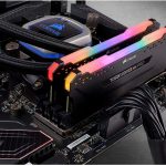 Deal: Corsair Vengeance RGB Pro DDR4 RAM with 3600MHz speed discounted