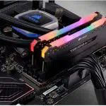 Deal: Corsair Vengeance RGB Pro DDR4 RAM with 3600MHz speed discounted