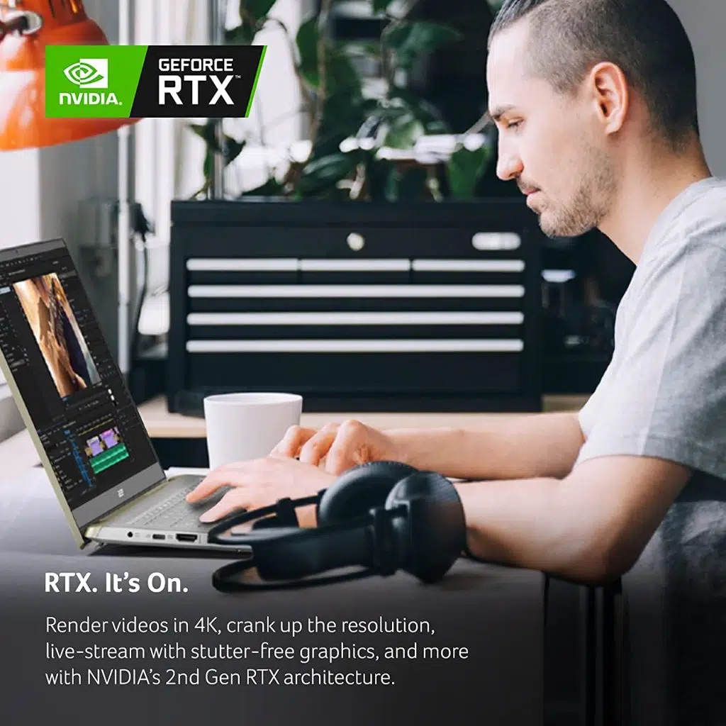 Acer to launch Swift X with Ryzen 7 5800U & RTX 3050Ti in India soon