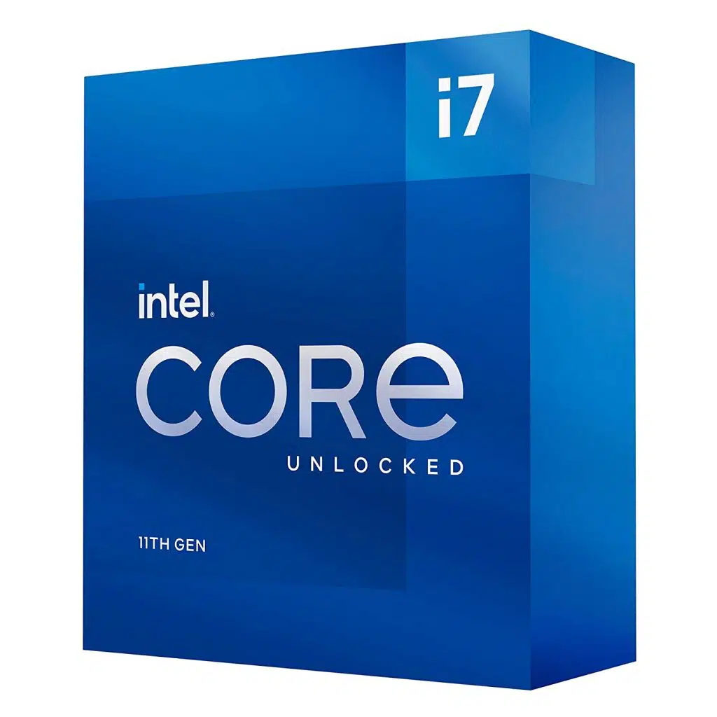 Top 10 desktop processors under ₹50,000 in India 2021