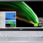 Deal: Acer Swift X with Ryzen 5 5600U & RTX 3050 gets over 30% discount