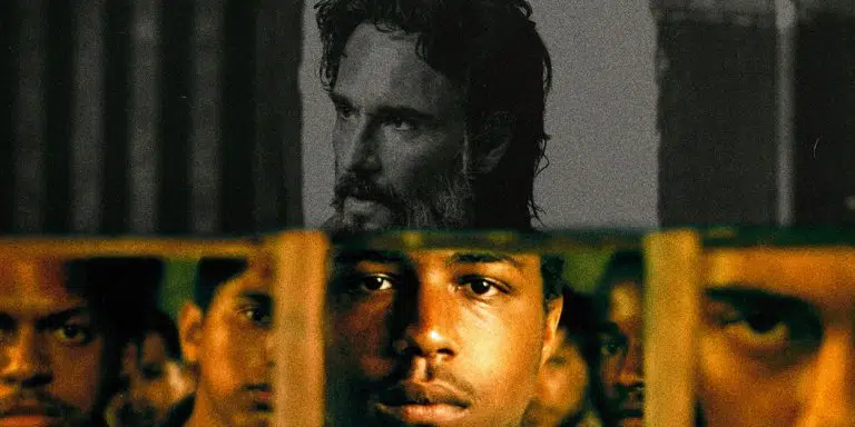 7 Prisoners