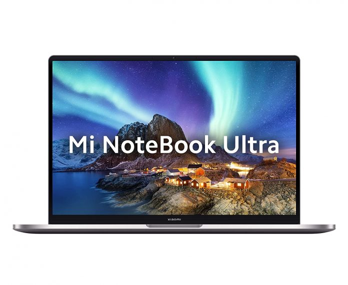 Why Mi Notebook Ultra has become one of the best options under ₹60,000?