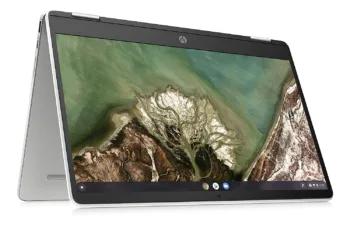 HP Chromebook x360 with FHD display & AMD 3015CE now available for ₹31,990