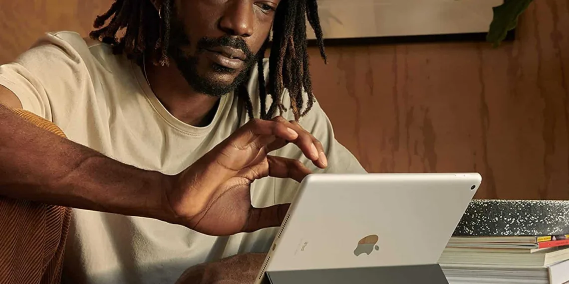 Deal: The new 2021 Apple iPad is discounted to $299 only