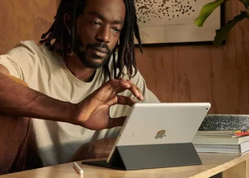 Deal: The new 2021 Apple iPad is discounted to $299 only