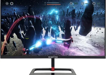 Deal: Sceptre 27 inch QHD IPS LED Monitor discounted to $295