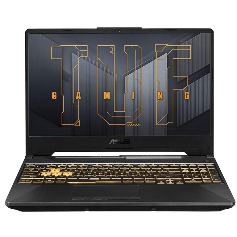ASUS TUF Gaming A17 with Ryzen 7 4800H & RTX 3050 will be discounted to ₹74,990 on Big Billion Days
