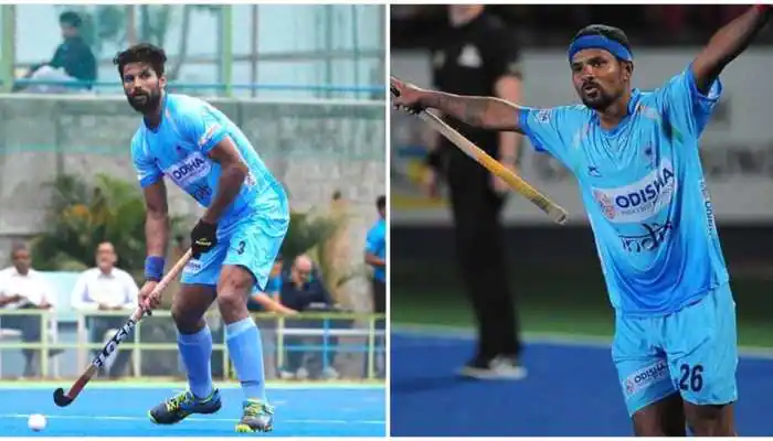 975300 hockey 970 Rupinder Pal Singh, 2021 Tokyo Olympics Medalist, has announced his retirement from the Indian Hockey Squad