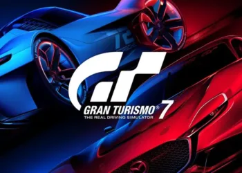 Gran Turismo 7