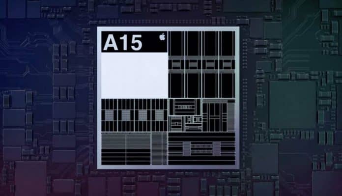 All you need to know about the upcoming A15 Bionic