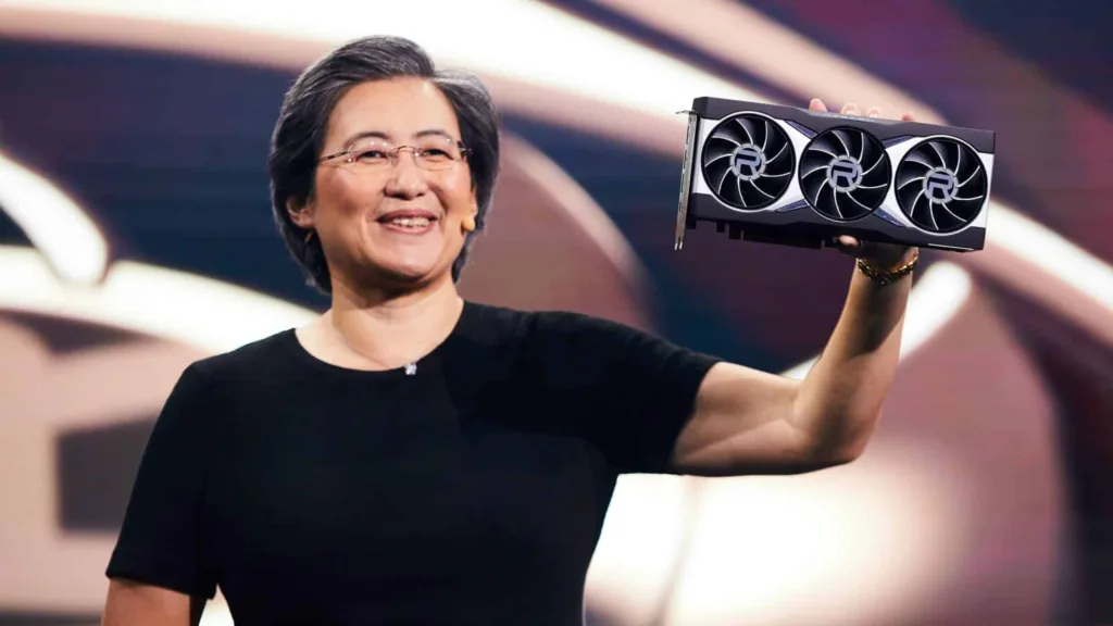 AMD Radeon RX 7000 GPU series specs leaked online