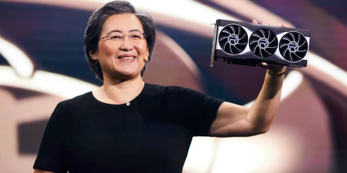 AMD Radeon RX 7000 GPU series specs leaked online