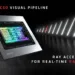 AMD’s older 1st Gen RDNA, Vega, and Polaris GPUs to finally receive Ray-tracing support