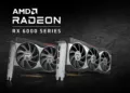 Recent GPU sales Index shows a slight drop in the prices of graphics cards