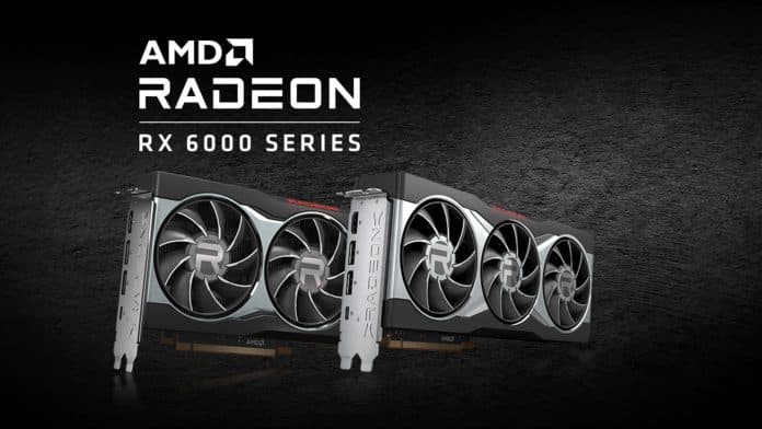 Recent GPU sales Index shows a slight drop in the prices of graphics cards