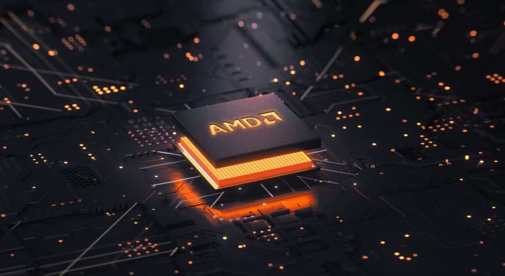 AMD Ryzen Zen CPUs Next Gen 1