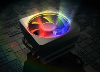 Revamped stock coolers are coming for Intel’s Alder Lake CPUs