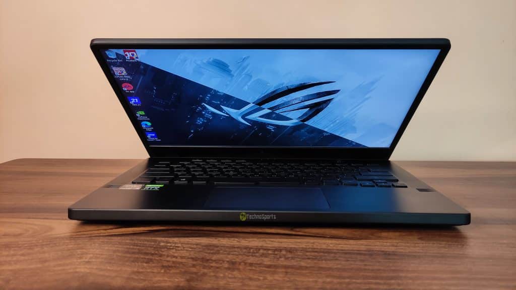 ASUS ROG Zephyrus G14 (2021): Still the best Gaming/Productivity AMD powered laptop