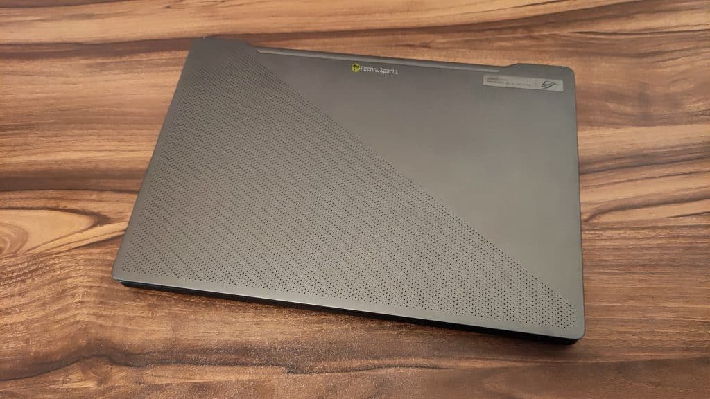 ASUS ROG Zephyrus G14 (2021): Still the best Gaming/Productivity AMD powered laptop