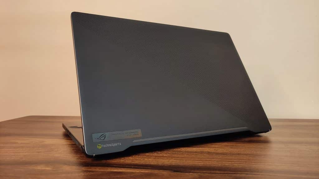 ASUS ROG Zephyrus G14 (2021): Still the best Gaming/Productivity AMD powered laptop