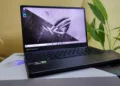 ASUS ROG Zephyrus G14 Review - 38_TechnoSports.co.in