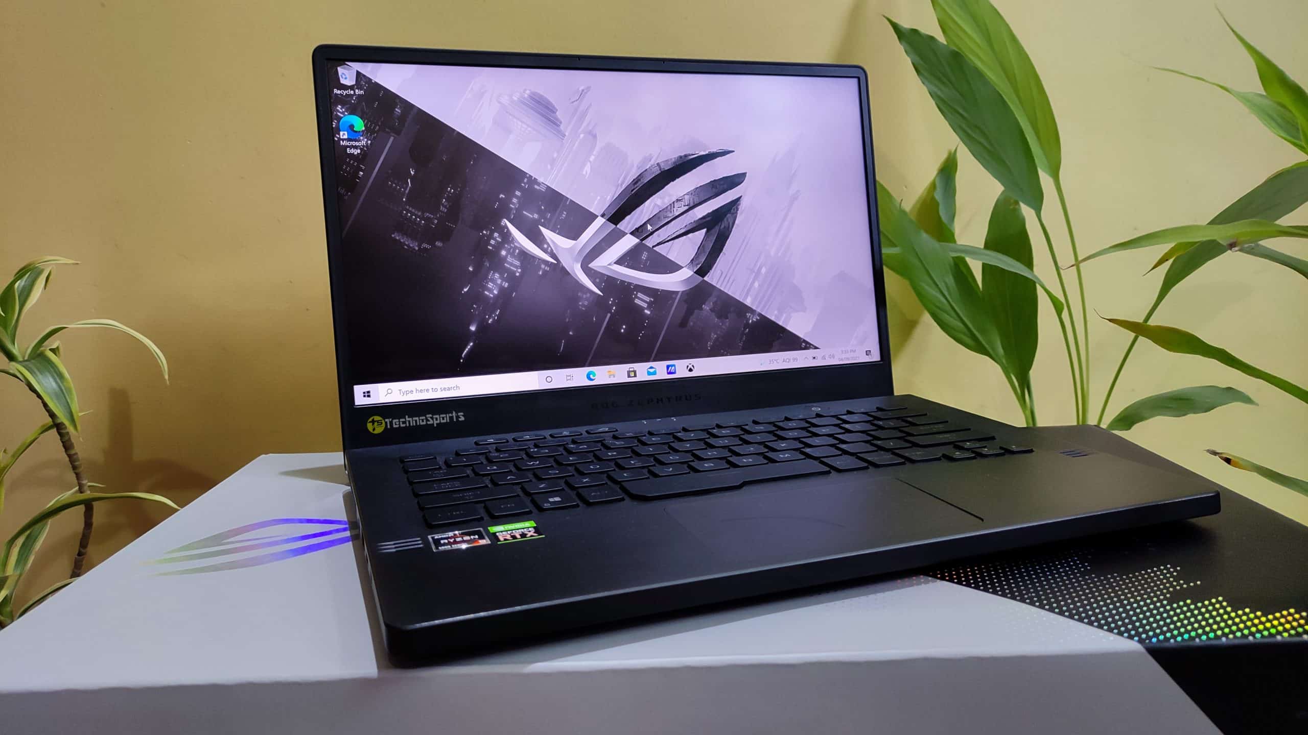 Amazon Great Indian Festival: Mid-range gaming laptops you should buy, powered by RTX 3050