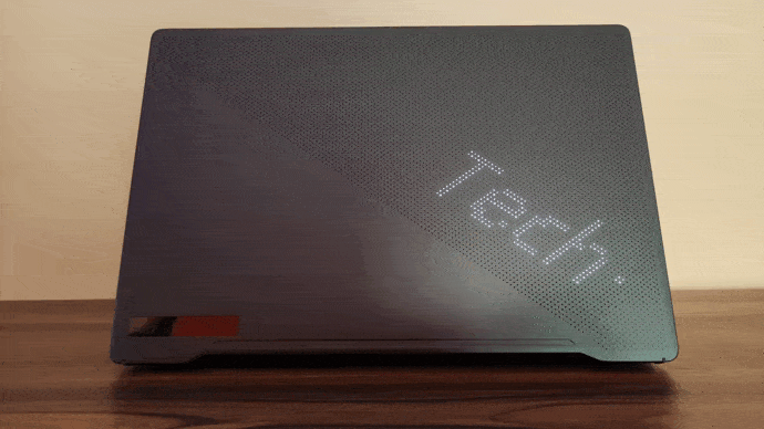 ASUS ROG Zephyrus G14 Review - 44_TechnoSports.co.in