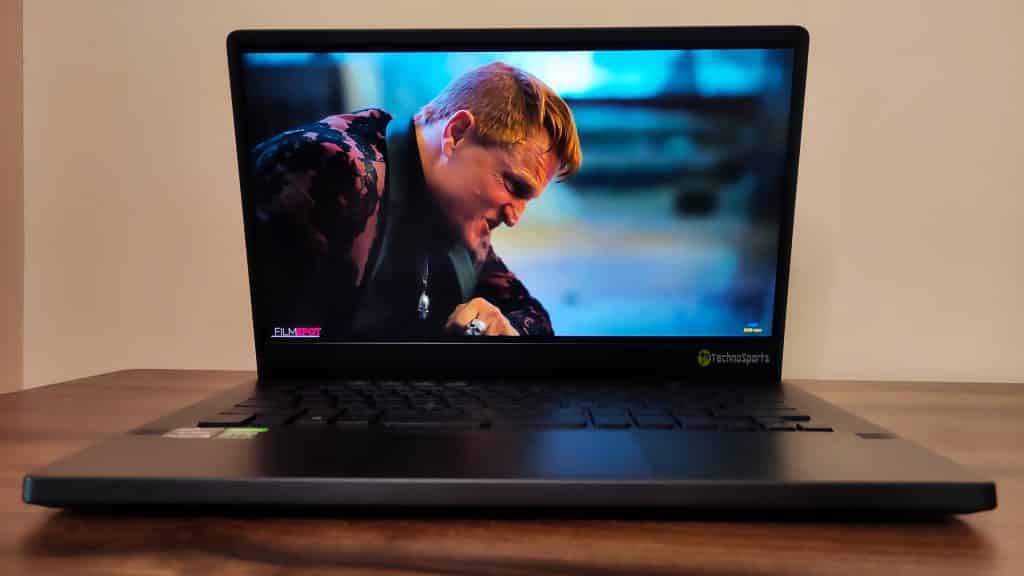 ASUS ROG Zephyrus G14 (2021): Still the best Gaming/Productivity AMD powered laptop