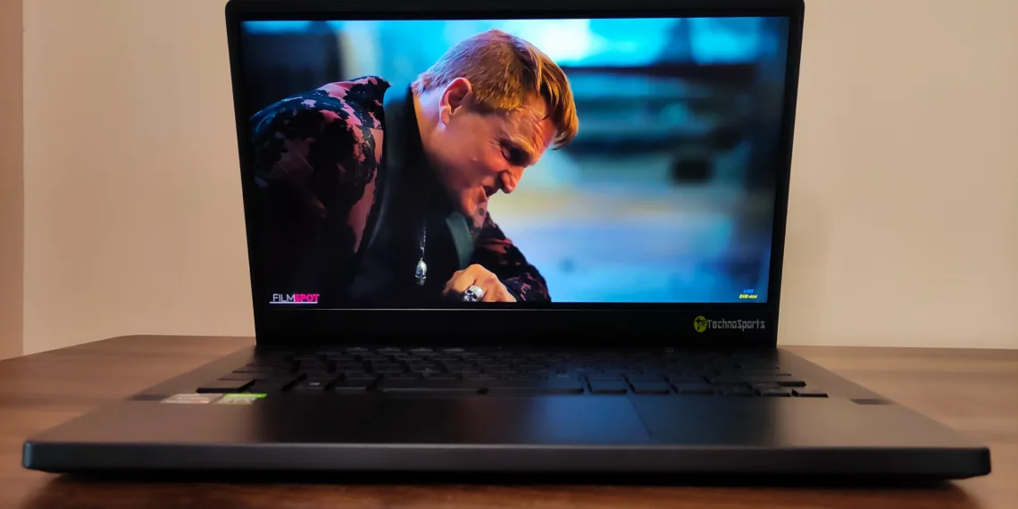 ASUS ROG Zephyrus G14 Review - 8_TechnoSports.co.in