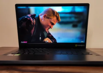 ASUS ROG Zephyrus G14 Review - 8_TechnoSports.co.in