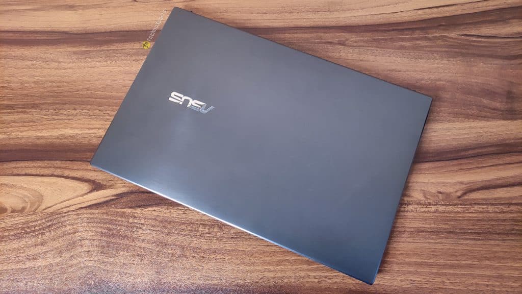 ASUS Zenbook 13 OLED Review - 34_TechnoSports.co.in
