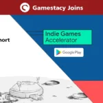 Gamestacy wins global accolades as they represent India on Global Accelerator Platforms; Google Games and Newchip