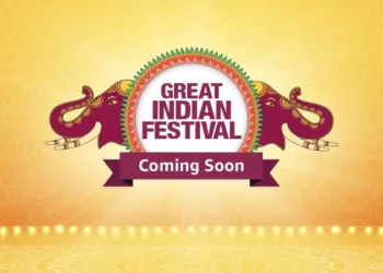 Amazon Great Indian Festival sale_TechnopSports.co.in