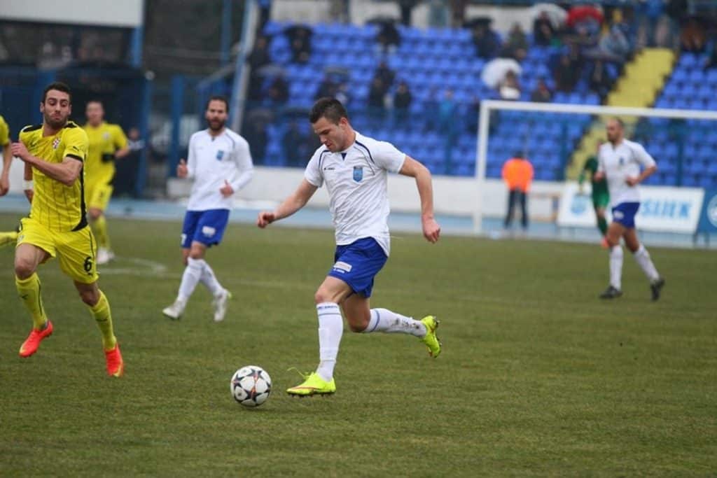 Antonio Perosevic ISL 2021-22: Croatian forward Antonio Perosevic signs for SC East Bengal