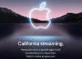Apple Event - California Streaming_TechnoSports.co.in