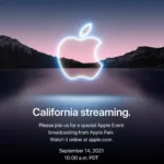Apple event: iPhone 13, Apple Watch Series 7, AirPods 3, and everything else you can expect from the event