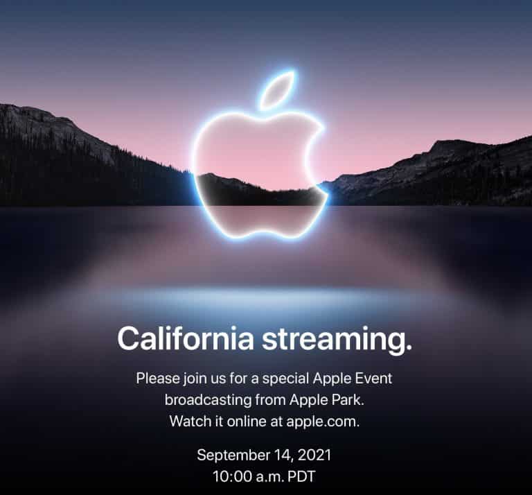 Apple event: iPhone 13, Apple Watch Series 7, AirPods 3, and everything else you can expect from the event