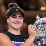 Top 5 Youngest Players to Have Won the US Open