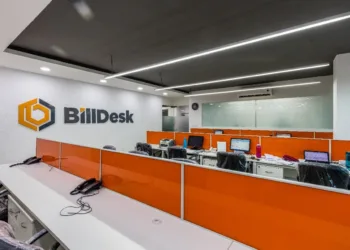 BillDesk owners celebrate one of the most successful start-up sales in India