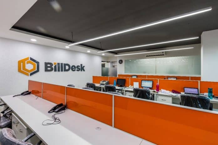 BillDesk owners celebrate one of the most successful start-up sales in India