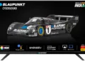 Blaupunkt announces Price Cut for 32 and 42 inch Smart Android TVs ahead of Grand Home Appliance sale on Flipkart_TechnoSports.co.in